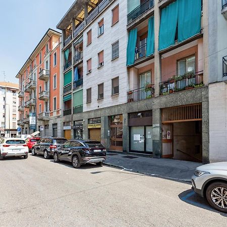Milano Niguarda Tiny Studio エクステリア 写真