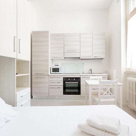 Milano Niguarda Tiny Studio エクステリア 写真