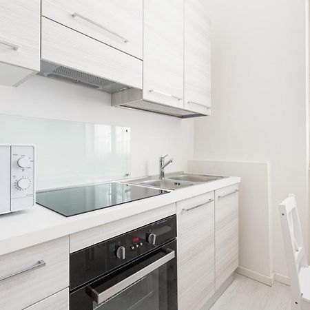 Milano Niguarda Tiny Studio エクステリア 写真