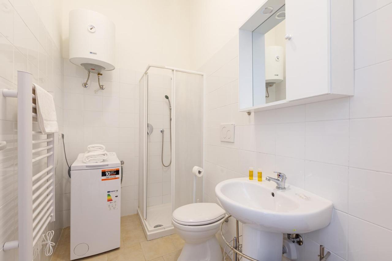Milano Niguarda Tiny Studio エクステリア 写真
