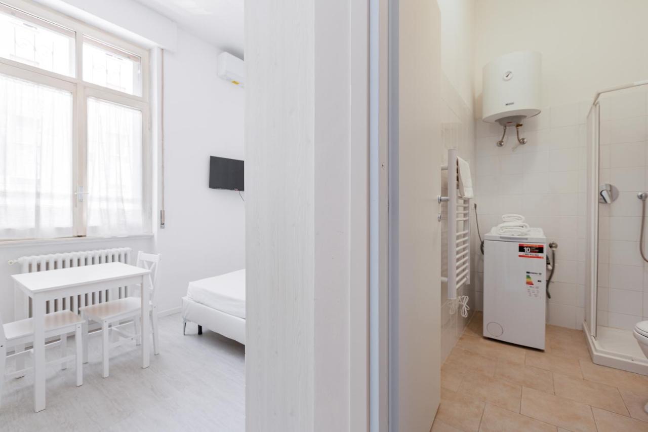 Milano Niguarda Tiny Studio エクステリア 写真