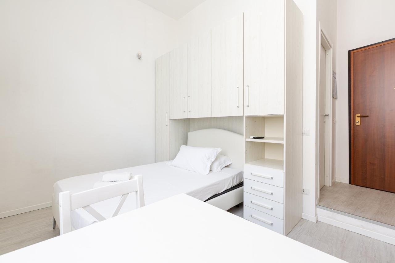 Milano Niguarda Tiny Studio エクステリア 写真