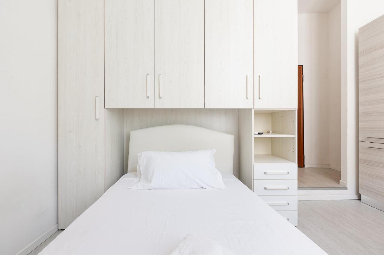 Milano Niguarda Tiny Studio エクステリア 写真